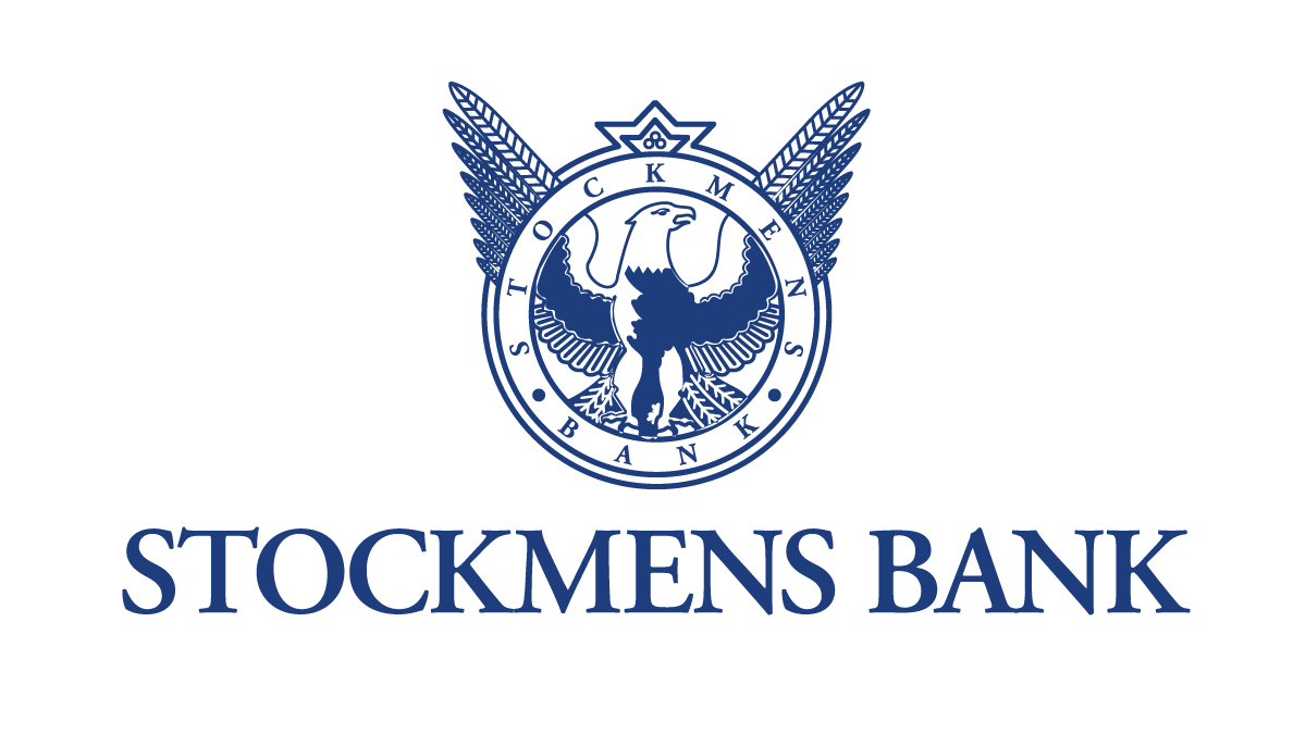 Stockmens Bank Colorado